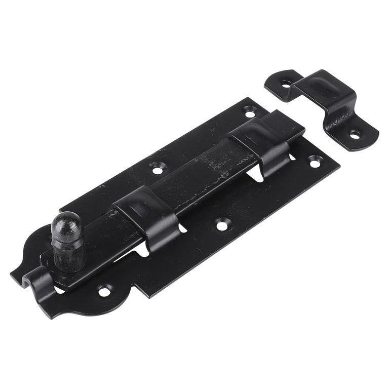 Starx rolschuif metaal 14cm