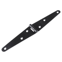 Starx staartheng metaal 10cm