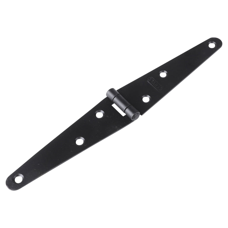 Starx staartheng metaal 10cm