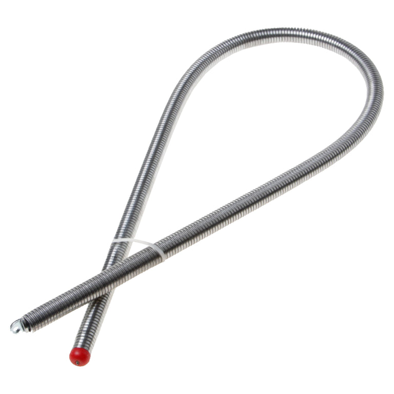 Q-Link buigveer 5/8" grijs
