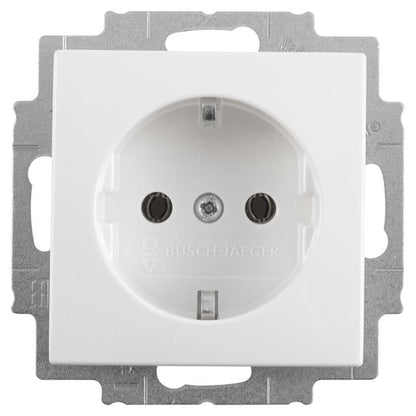 Bj bal contactdoos 1v ra pw
