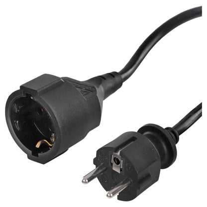 Q-Link kabelhaspel oprolautomaat 1-voudig 15m