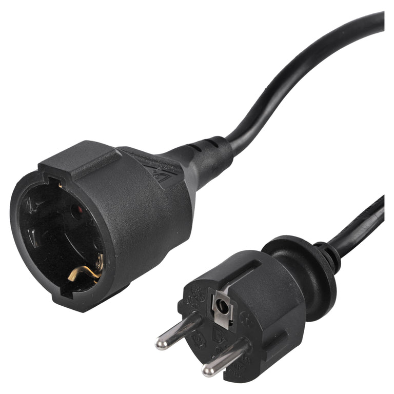 Q-Link kabelhaspel oprolautomaat 1-voudig 15m