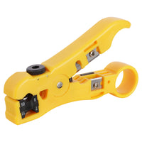 Q-Link striptang geel