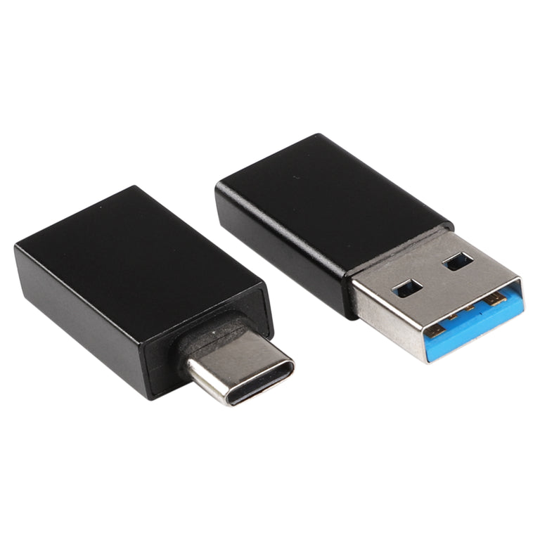 Q-Link Adapter zwart