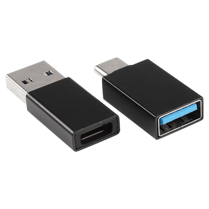 Q-Link Adapter zwart