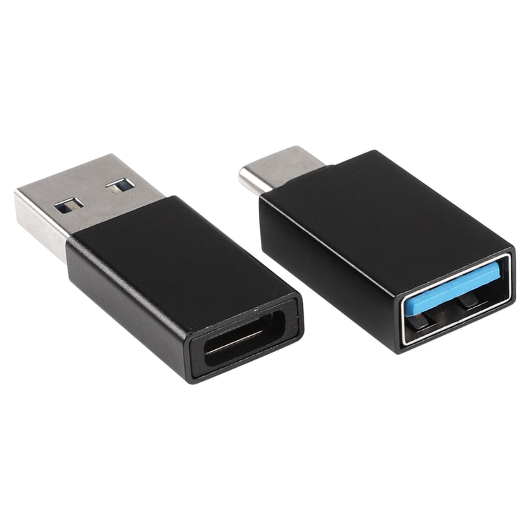 Q-Link Adapter zwart