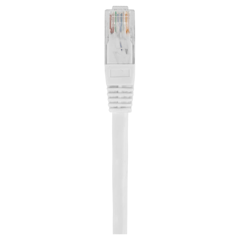 Q-Link UTP kabel CAT6 wit 5m