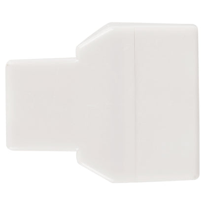 Q-Link telefoon splitter RJ11 wit