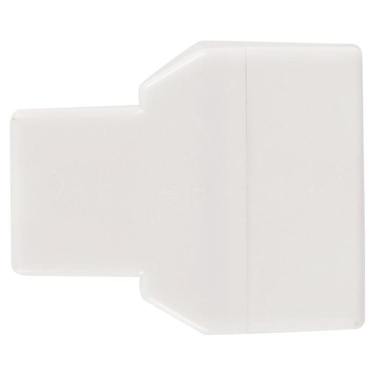 Q-Link telefoon splitter RJ11 wit
