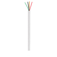 Q-Link telefoon kabel wit 20m