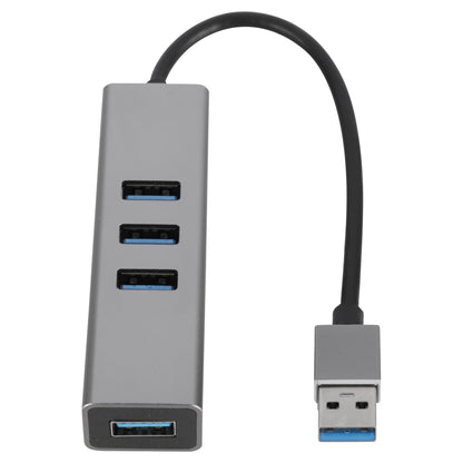 Q-Link USB-A hub 17cm