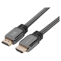 Q-Link HDMI kabel 8K/60HZ 1m
