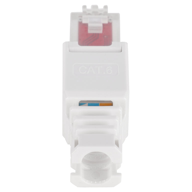 Q-Link UTP connector 6st