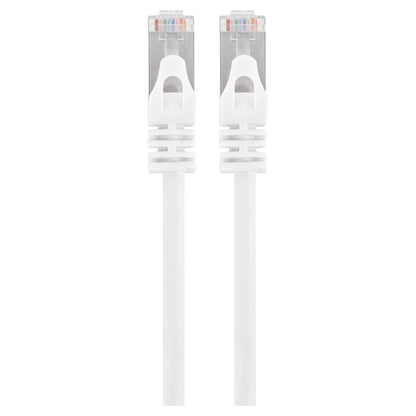 Q-Link FTP kabel CAT7 wit 5m