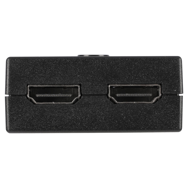 Q-Link HDMI switch zwart