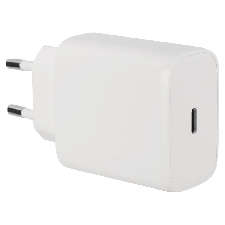 Q-Link thuislader PD45W wit