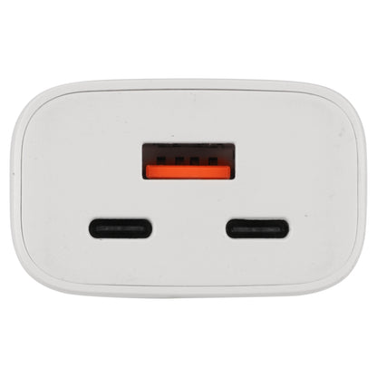 Q-Link thuislader QC, PD PD65W wit