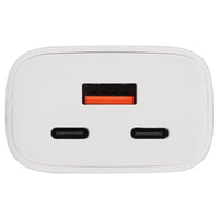 Q-Link thuislader QC, PD PD65W wit