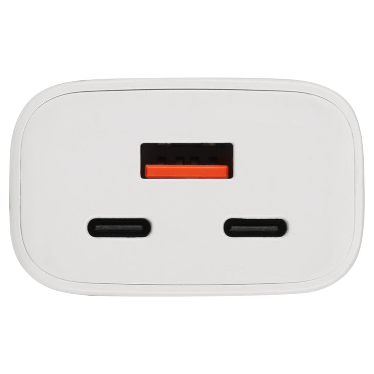 Q-Link thuislader QC, PD PD65W wit