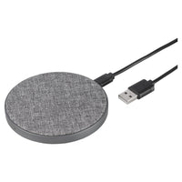 Q-Link oplader zwart