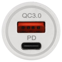 Q-Link autolader wit