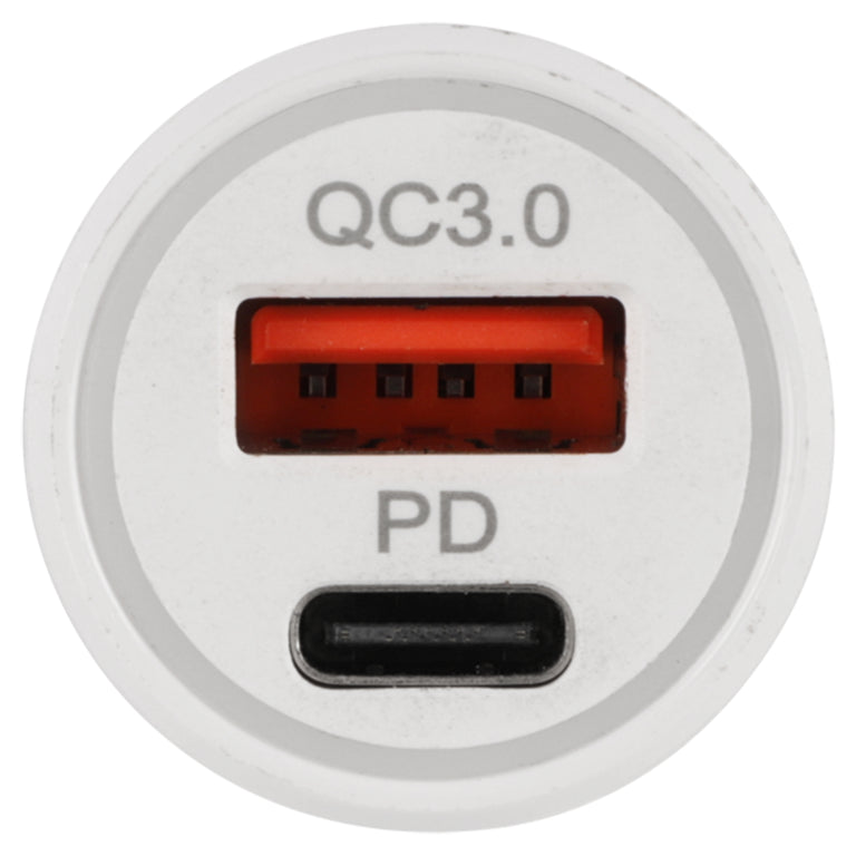 Q-Link autolader wit