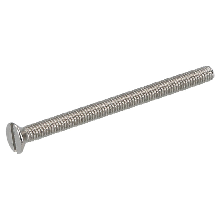 Q-Link metaalschroef M3x40 mm 10st