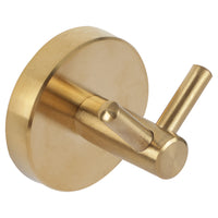 Differnz jashaak RVS goud