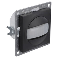 Q-Link bewegingssensor zwart