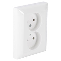 BJ bal inb contactdoos 2v pw