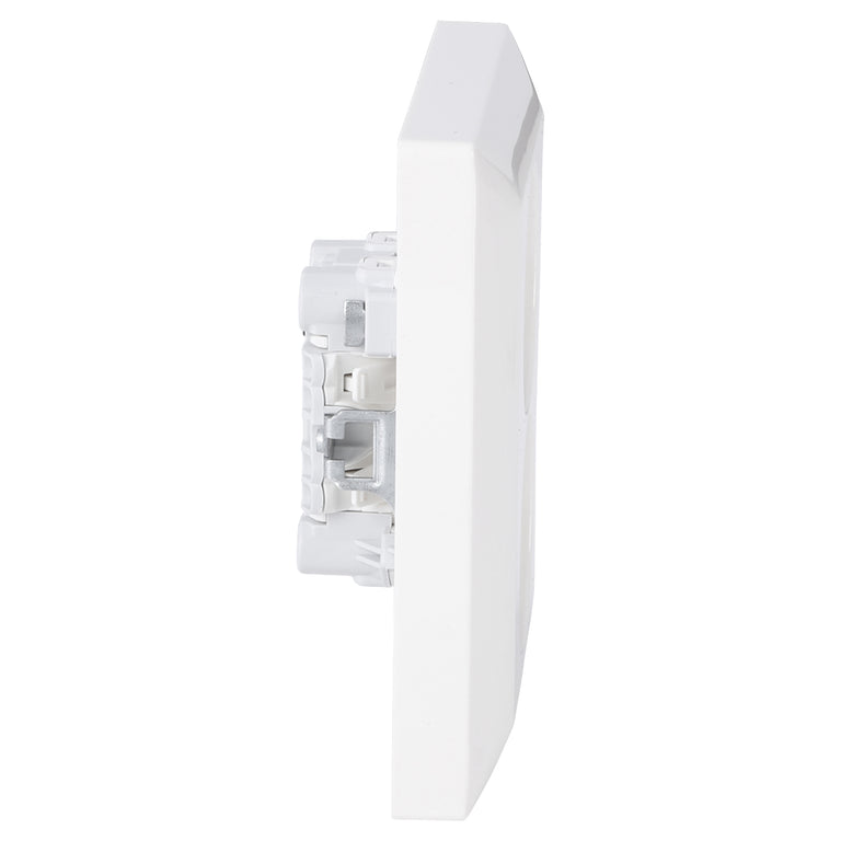 BJ bal inb contactdoos 2v pw