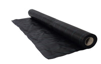Anti-worteldoek zwart 2,1m p/m