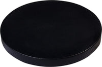 Nature planttrolley rond leisteenkleur pp ⌀29,2cm 40kg