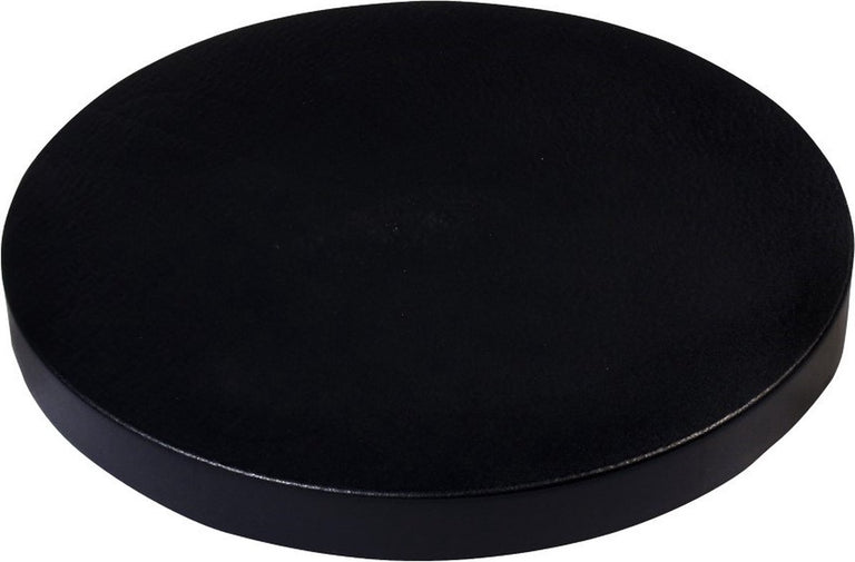 Nature planttrolley rond leisteenkleur pp ⌀29,2cm 40kg