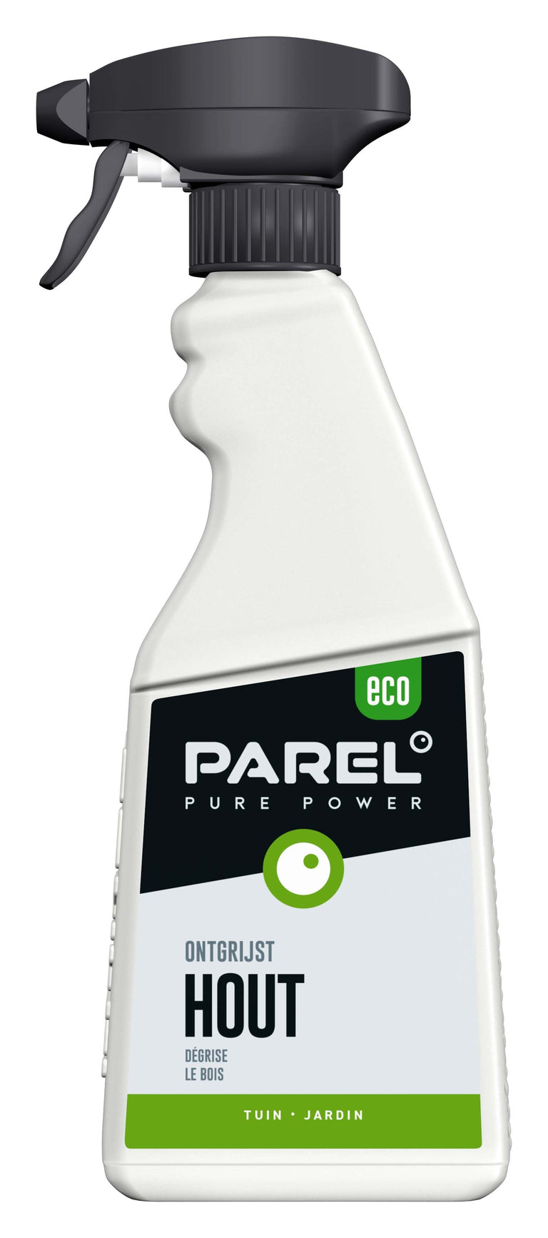 De Parel ontweringswater 500ml