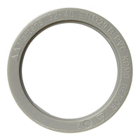 Verloop 1xlijmmof PVC 32x40mm