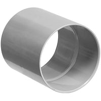 Lijmmof 2xlijmmof PVC 75mm