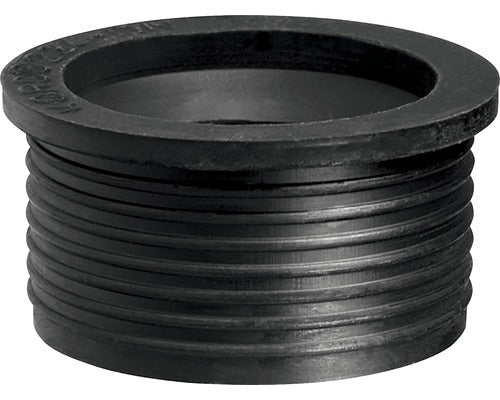 Overgangsring rubber 32x50mm 