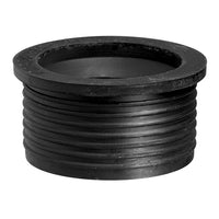 Overgangsring rubber 50x40mm