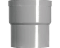 PVC verbindingsstuk HWA 80mm