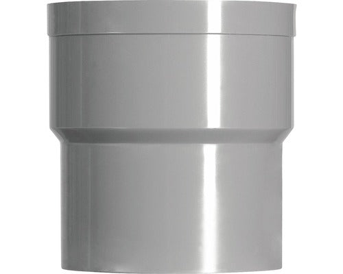 PVC verbindingsstuk HWA 80mm