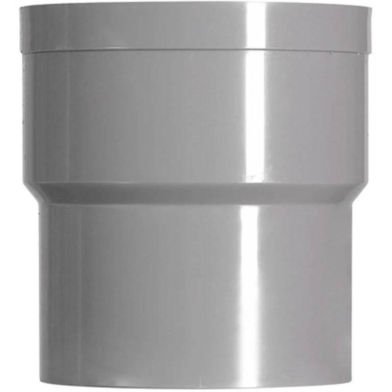 PVC verbindingsstuk HWA 100mm