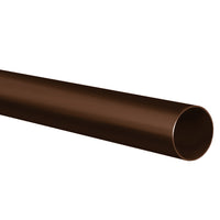 PVC buis HWA 80x1,5mmx200cm