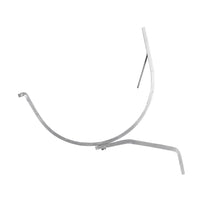 Martens kraalgootbeugel nr.2 gegalvaniseerd 125mm  