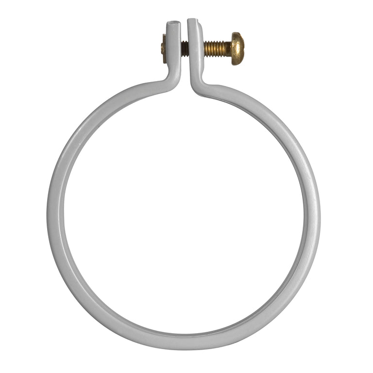 Martens ophangbeugel 90mm grijs