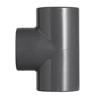 T-stuk 32x32mm 3xlijmmof 90º 1.6MPA