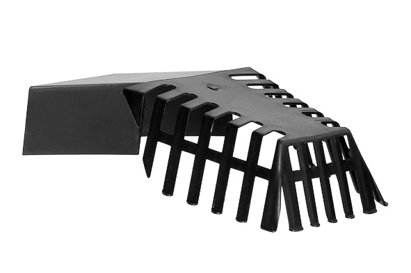 Martens kiezelbak bladvanger 60x100mm