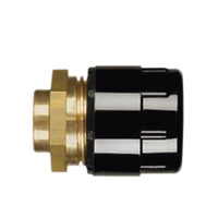 Martens overgangskoppeling hoge druk PVC 20x15mm