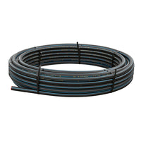 Martens buis hoge druk PE40 zwart 20x2,2mmx10m